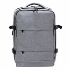 Sac à dos cabine multifonction personnalisable en RPET - Lilak | pandacola - thumb