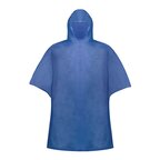 Poncho mixte personnalisable - Montelli | pandacola - thumb