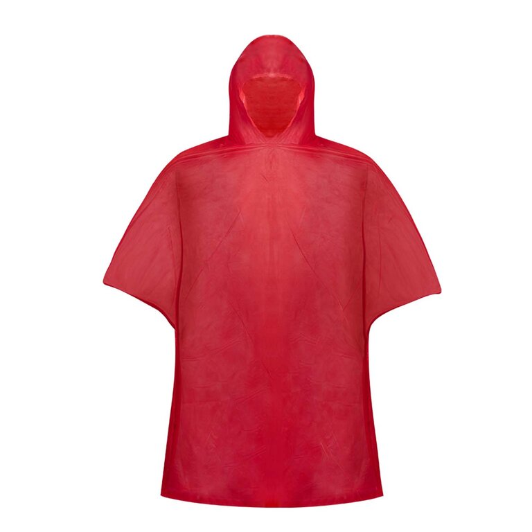 Poncho mixte personnalisable - Montelli | pandacolach