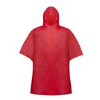 Poncho mixte personnalisable - Montelli | pandacolach - thumb - 1