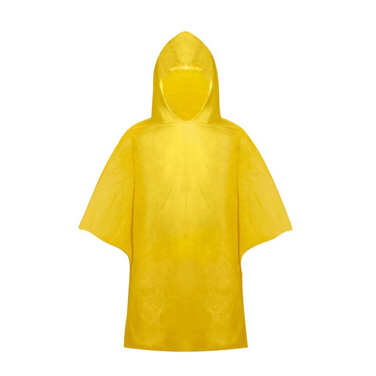 Poncho mixte personnalisable pour enfant - Montelli | pandacolach