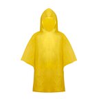 Poncho mixte personnalisable pour enfant - Montelli | pandacolach - thumb - 1