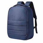 Sac à dos antivol personnalisable en rPET - Nima | pandacola - thumb