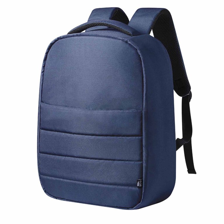 Sac à dos antivol personnalisable en rPET - Nima | pandacolach