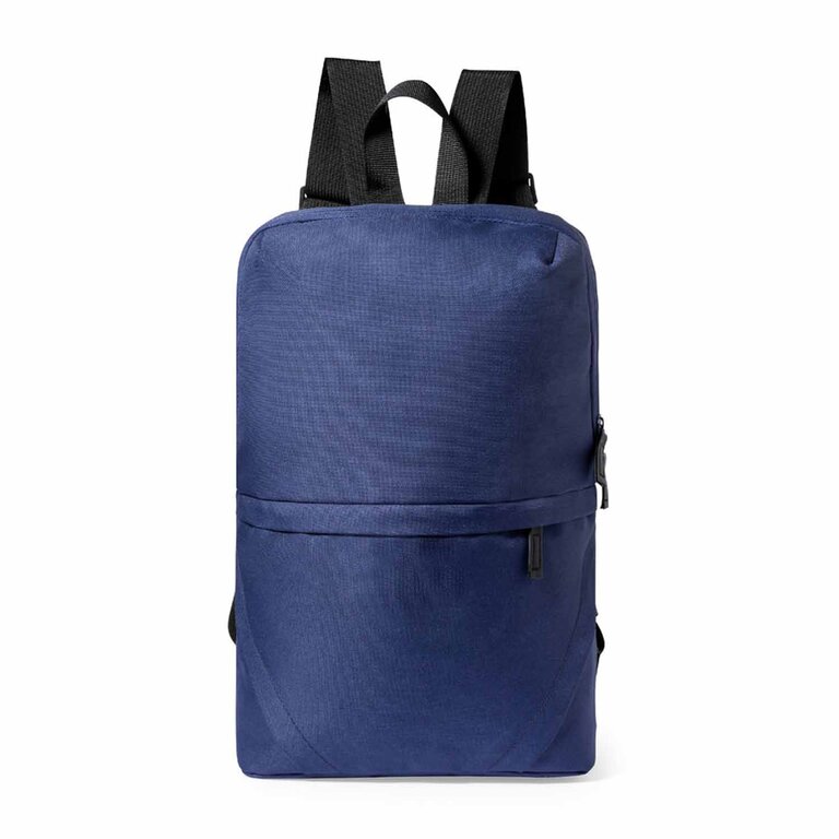Sac à dos personnalisable rPET - Busino | pandacolach