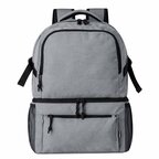 Sac à dos personnalisable isotherme avec compartiments - Linasu | pandacola - thumb