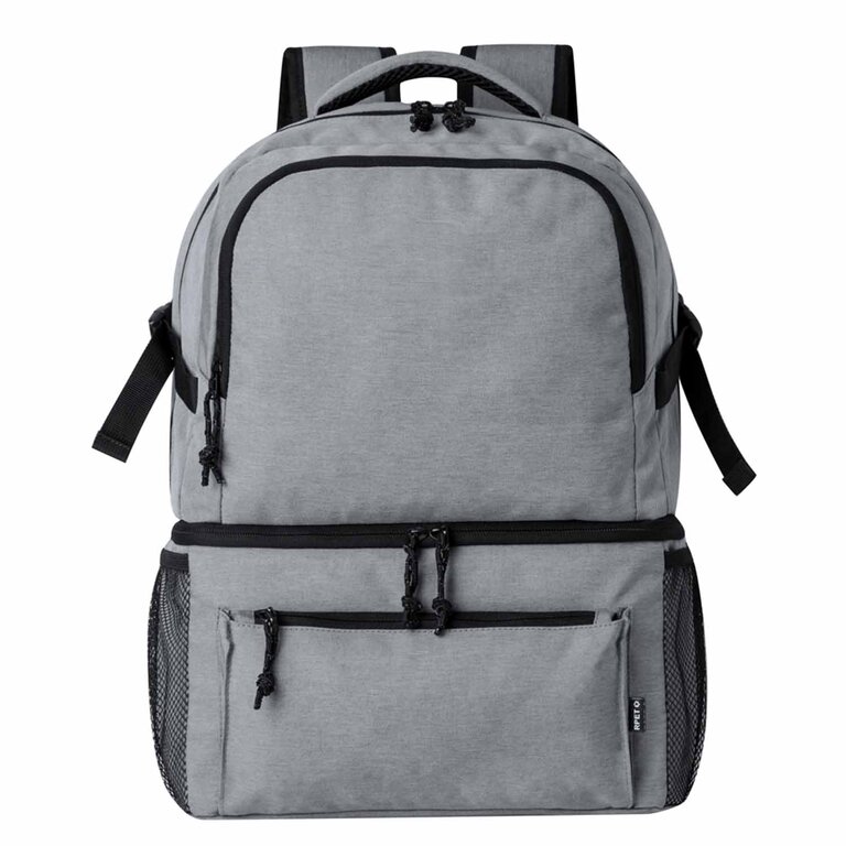 Sac à dos personnalisable isotherme avec compartiments - Linasu | pandacolach