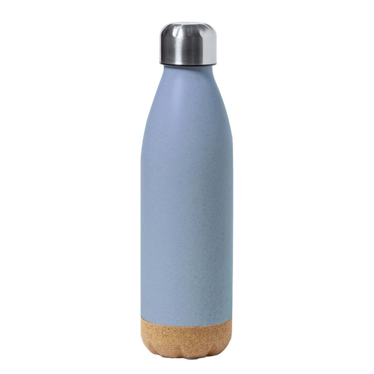 Bouteille personnalisable en PE 650 ml - Beane Liege | pandacola