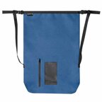 Sac impermeable personnalisable en rPET - Tarro Phoneside | pandacola - thumb - 1