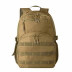 Sac à dos personnalisable en polyester 800D - Avantura | pandacola - thumb