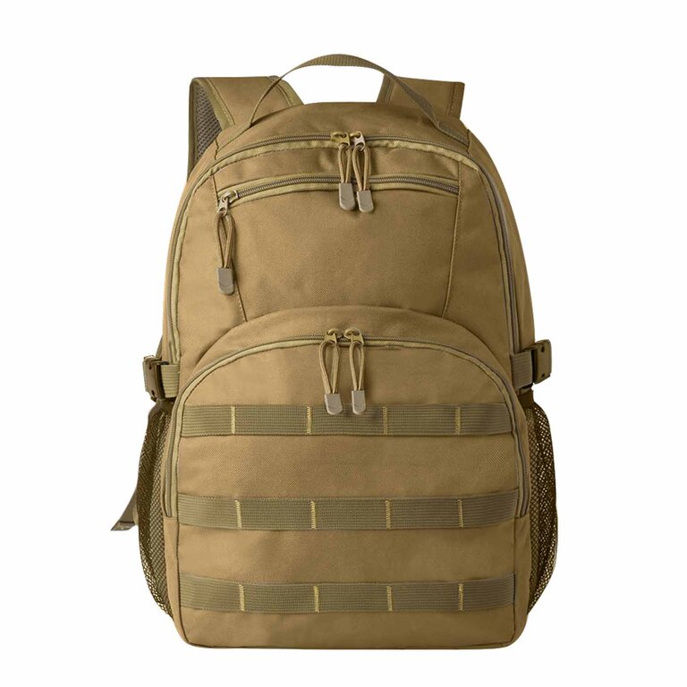 Sac à dos personnalisable en polyester 800D - Avantura | pandacolach