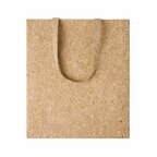 Sac shopping personnalisable en liège - Evori Cork | pandacolach - thumb