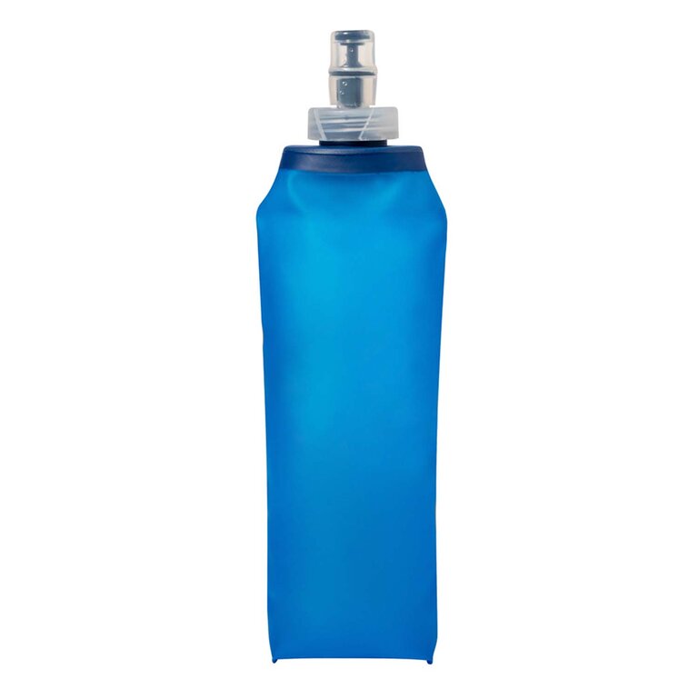 Gourde de sport pliable publicitaire 500 ml - Runo | pandacolach