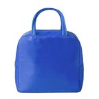 Sac isotherme personnalisable en polyester avec poignées - Pony | pandacolach - thumb - 1