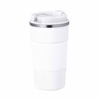 Mug isotherme personnalisable avec grip 400ml - Tadi Grip | pandacola - thumb - 1