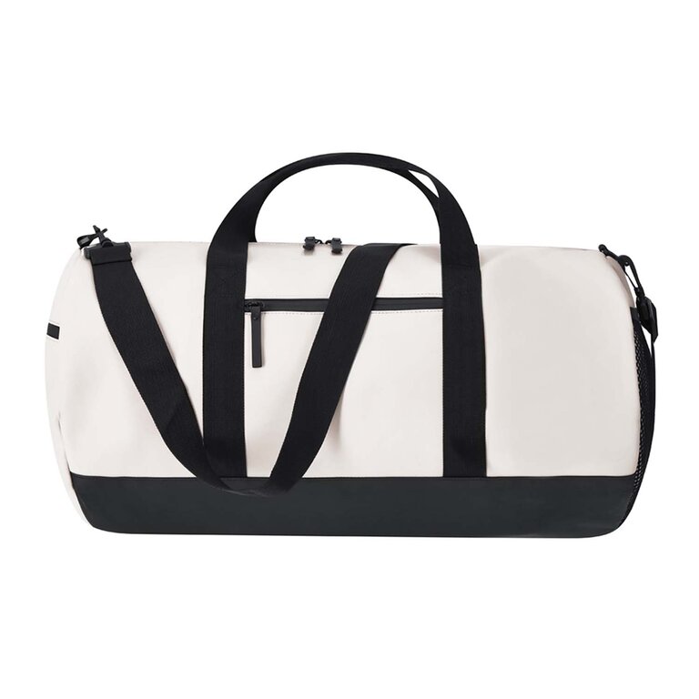 Sac de voyage personnalisable en soft PU - Yani | pandacola