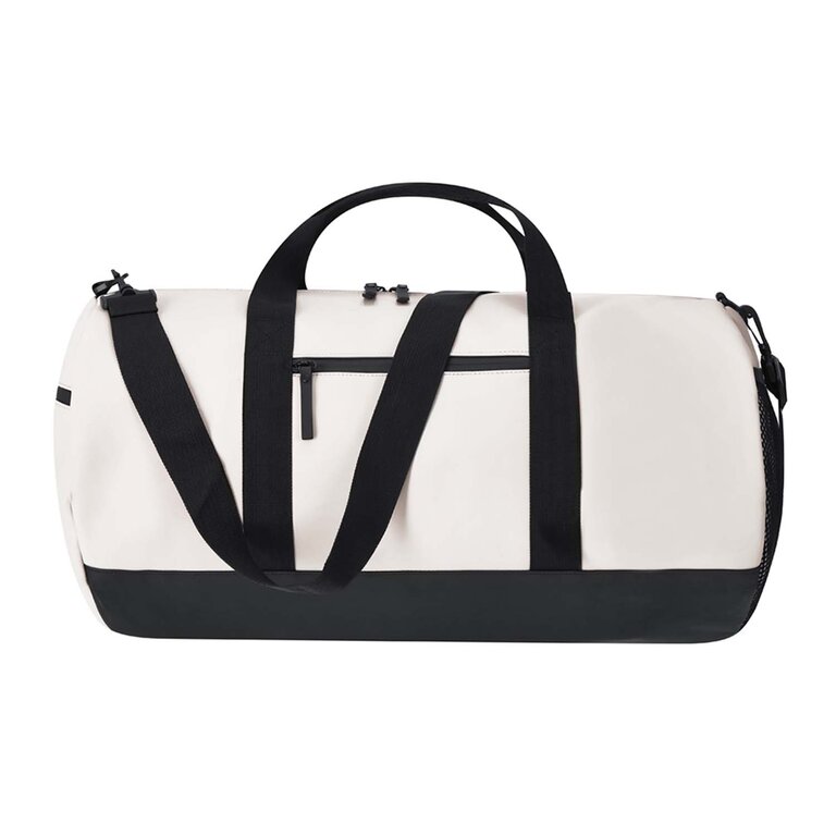 Sac de voyage personnalisable en soft PU - Yani | pandacolach