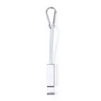 Câble de charge personnalisable en aluminium recyclé - Cablita | pandacolach - thumb - 1