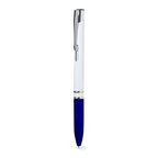 Stylo personnalisable en plastique - Alimo Duo | pandacola - thumb - 1