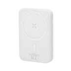 Batterie de secours MagSafe personnalisée - Arcane | pandacola - thumb