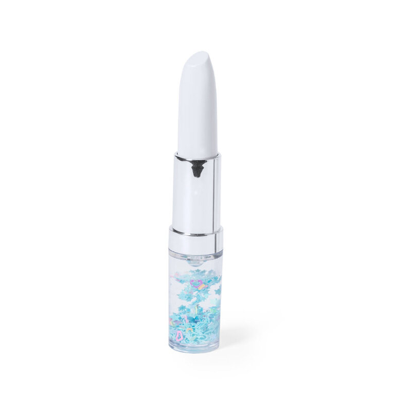 Stylo rouge à lèvre personnalisable - Fairy Lipstick | pandacolach