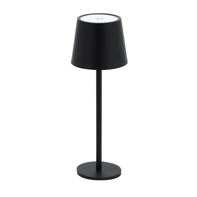 Lampe de table personnalisable rechargable - Luminoea | pandacola