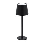 Lampe de table personnalisable rechargable - Luminoea | pandacola - thumb - 1