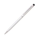 Stylo stylet personnalisable en métal  - Piaza touch | pandacolach - thumb