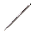 Stylo stylet personnalisable en métal  - Piaza touch | pandacola - thumb - 1