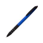 Stylo 3 couleurs publicitaire personnalisable  - Sarno | pandacolach - thumb