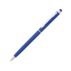 Stylo publicitaire personnalisable en plastique  - Nobla | pandacolach - thumb