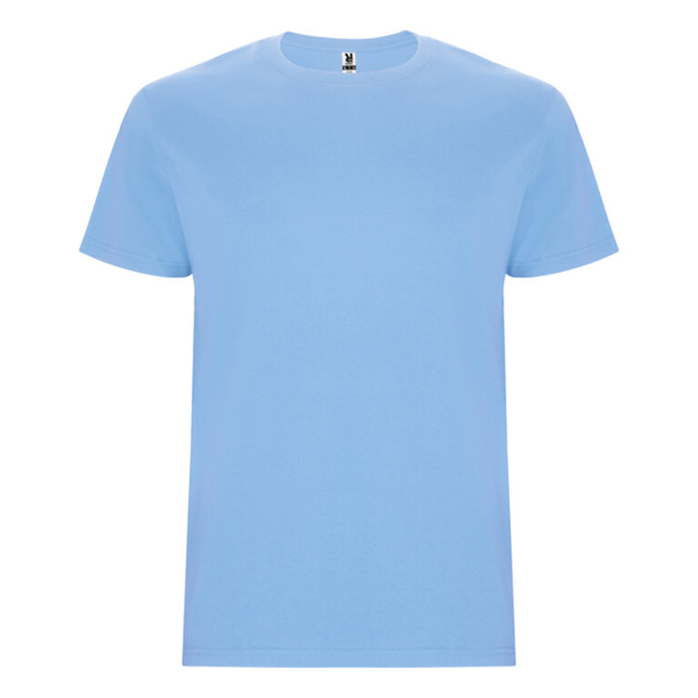 T-shirt personnalisable mixte col rond en coton 190 gr/m² - Safor | pandacolach