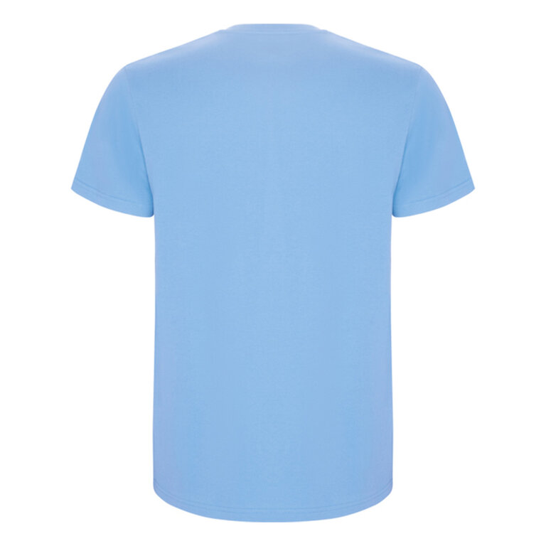 T-shirt personnalisable mixte col rond en coton 190 gr/m² - Safor | pandacolach - 1