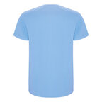 T-shirt personnalisable mixte col rond en coton 190 gr/m² - Safor | pandacola - thumb - 1