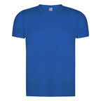 T-shirt personnalisable mixte col rond en coton bio 150 gr/m² - Nayi Bio | pandacola - thumb