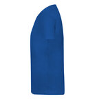 T-shirt personnalisable mixte col rond en coton bio 150 gr/m² - Nayi Bio | pandacola - thumb - 2