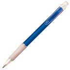 Stylo avec pointe transparente personnalisable en plastique  - Prosto | pandacolach - thumb