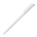 Stylo personnalisable rotatif en plastique  - Rotate | pandacola - thumb