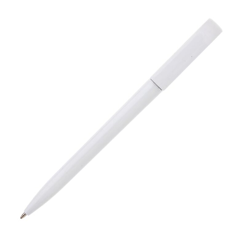 Stylo personnalisable rotatif en plastique - Rotate | pandacolach - 2