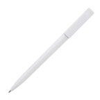 Stylo personnalisable rotatif en plastique  - Rotate | pandacola - thumb - 2