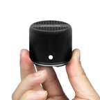 Enceinte sans fil publicitaire 700 mAh | pandacola - thumb - 1