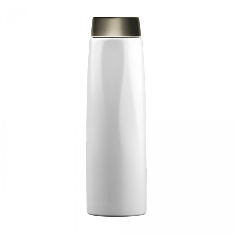 Gourde isotherme promotionnelle en acier inoxydable recyclé 500 mL | pandacolach