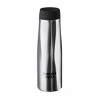 Gourde isotherme promotionnelle en acier inoxydable recyclé 500 mL | pandacolach - thumb - 1