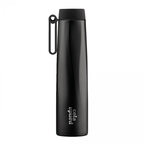 Gourde isotherme personnalisable en acier inoxydable recyclé 750 mL | pandacolach - thumb - 1
