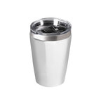 Mug isotherme publicitaire en inox recyclé 330ml | pandacolach - thumb