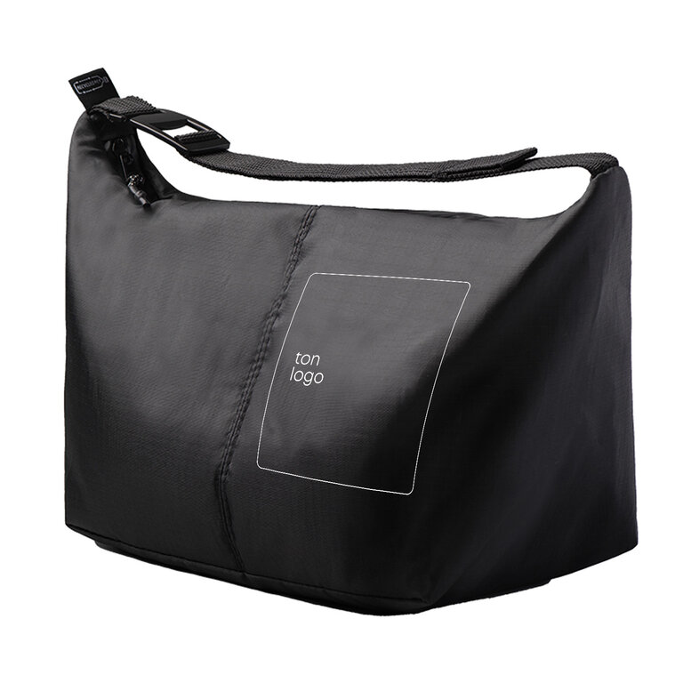 Sac à lunch isotherme personnalisable de 8L en RPET | pandacolach