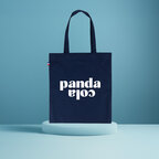 Tote bag publicitaire en coton made in France - Gabriel | pandacolach - thumb - 1