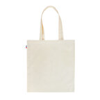 Tote bag personnalisable certifié GOTS made in France - Gabriel GOTS | pandacola - thumb