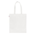 Tote bag personnalisable 100% matières recyclées made in France - Gabriel GRS | pandacolach - thumb