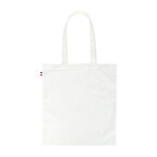 Tote bag publicitaire en coton épais 240 gr/m² made in France - Cécile | pandacolach - thumb